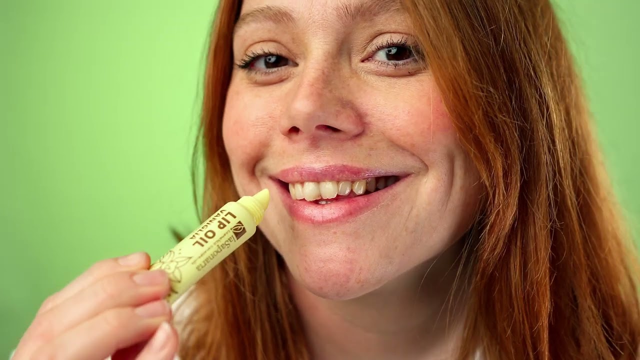 Lip Oil Caramel, Pink Grape, Blackberry | La Saponaria