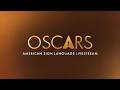98th Oscars American Sign Language (ASL) Livestream