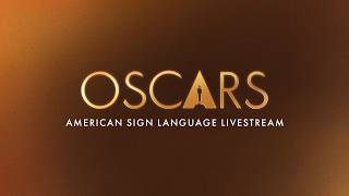 Download Lagu 98th Oscars American Sign Language (ASL) Livestream MP3