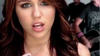 Miley Cyrus - 7 Things (New Version 2012) [Official Video]