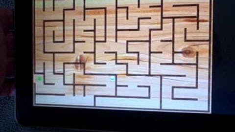 Superpad g-sensor problem 2