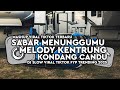 DJ SELALU MENUNGGUMU MELODY KENTRUNG KONDANG CANDU VIRAL TIKTOK 2025