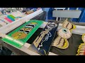 2025 Daytona Brushfest Walkthrough #pinstriping #art #daytona #pinstripe