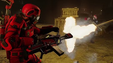 XCOM 2: War of the Chosen #PT4 (No commentary)