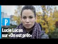 Lucie lucas   je perds 2 000 followers quand je fais un post sur lcologie 