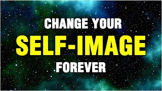 Affirmations To Boost Self Image | Boost SelfEsteem | Build SelfConfidence | Be Confident|Manifest