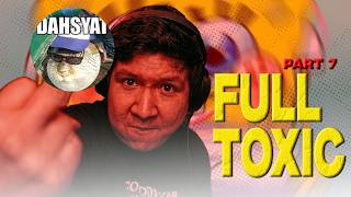 FULL TOXIC PART 7 - Momen Kocak Windah Basudara