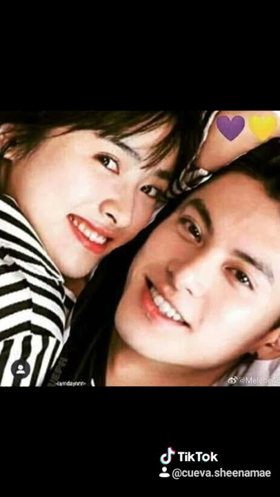 Meteor garden cast tiktok