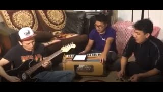 Video thumbnail of "Abiraya Holi | Nepal Bhasa Song | Newars"
