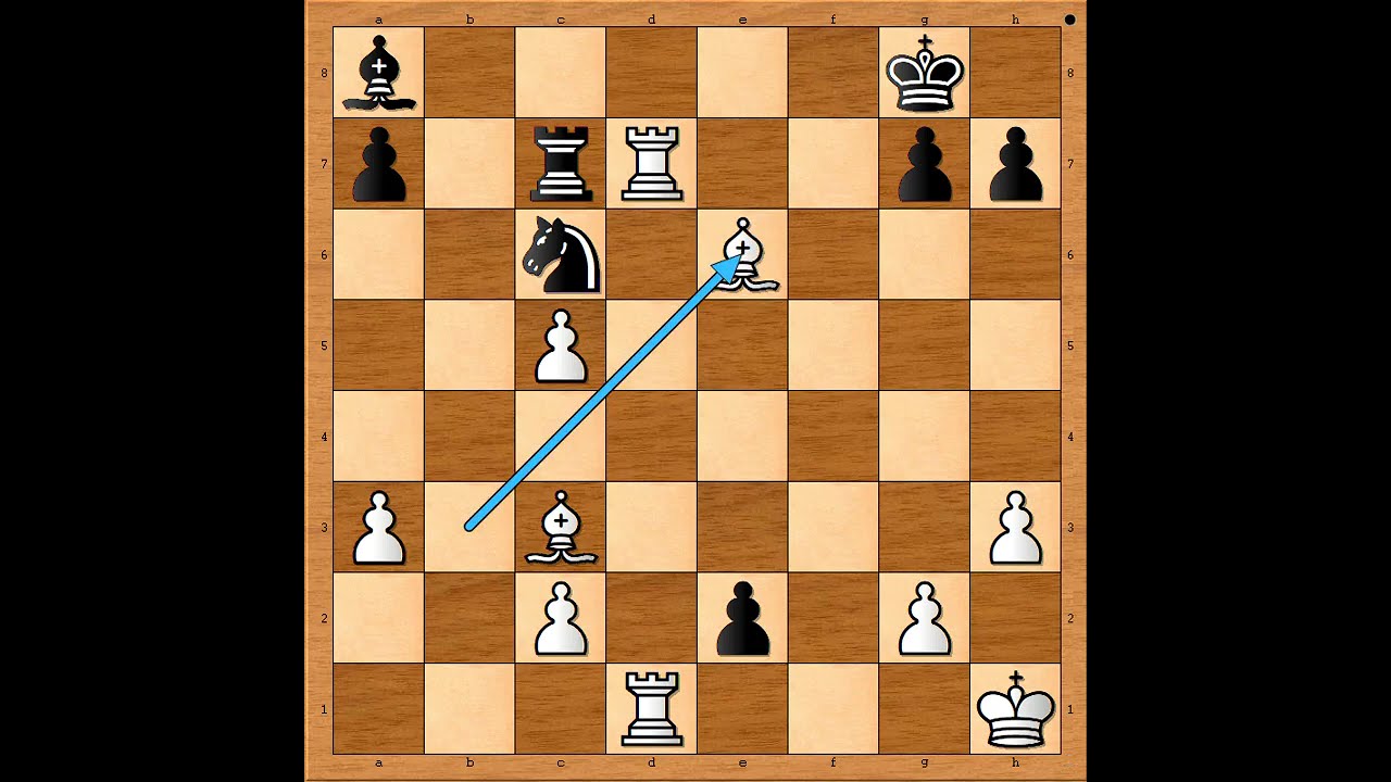 Večiti duel šahovskih legendi ⭐⭐⭐⭐ NEZHMETDINOV vs TAL #3662