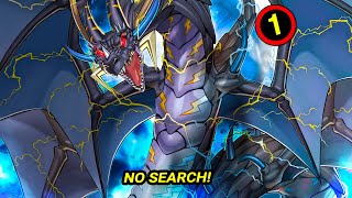 COLOSSUS IS BACK❗ THUNDER DRAGON BYSTIAL Deck 🐲 | Post April 2024 Banlist 🚫 (Exordio)