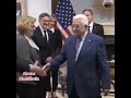 Filistin Devlet Başkanı  Mahmut Abbas ile Antony Blinken Arasındaki Diyoloğa Bakarmısın Ya.