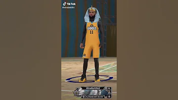 HOW TO WIN BASKETBALL GODZ IN NBA2K21 CURRENT GEN