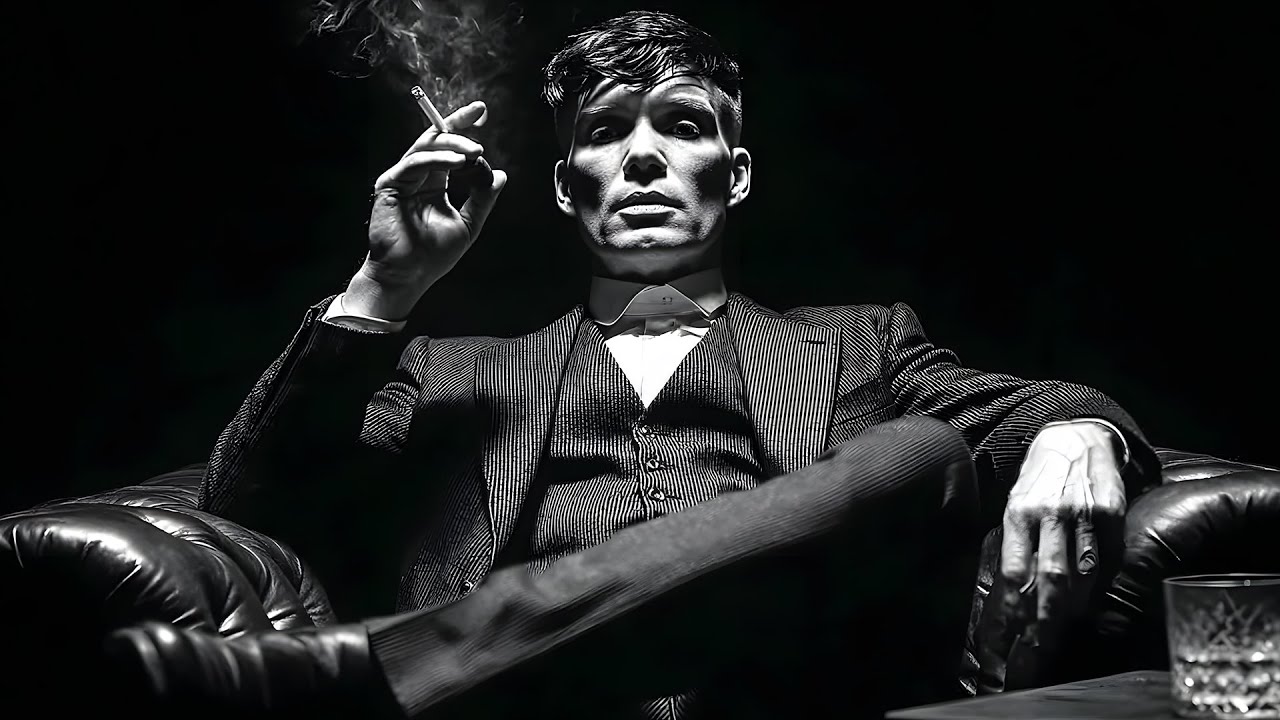 Саундтрек к фильму «Тихие правители» | Режим джентльмена | Темный гангстер