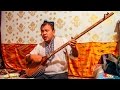 What is a Uyghur Dutar? Master Concert in Turpan