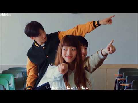 【日本語字幕】 CHEEZE - Be There