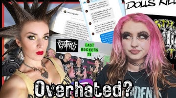 The Punk Rock "Influencer": Whatever Happened to Erin Micklow?