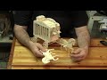 Circus Wagon Assembly Instructions. Free Scroll Saw Pattern. Circus Wagon Assembly Instructions. Free Scroll Saw Pattern.