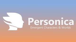 Personica AI: The Cognitive Engine for NPCs