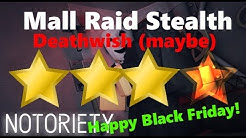 Roblox Notoriety Mall Raid Soundtrack Free Music Download - roblox notoriety black friday