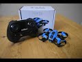 Udi RC Firefly U46...Unboxing, Review, and Giveaway Details