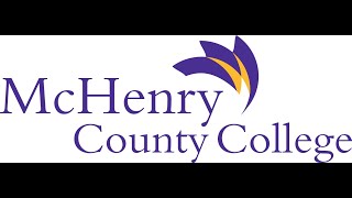 McHenry County College Spring 2026 Commencement. 11am