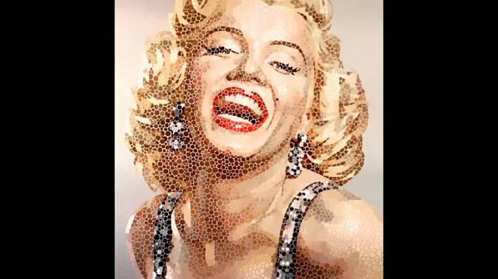 Marilyn Monroe - Diamonds Are A Girl's Best Friend - Original Version - HD AUDIO