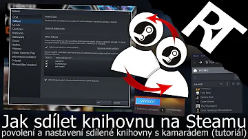 Jak mohu přesunout hry, které nejsou ve službě steam, na jinou jednotku?