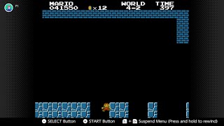 Goofing Off In SMB1 and SMB2J