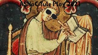 ASNaC Yule Play 2021 (Full)