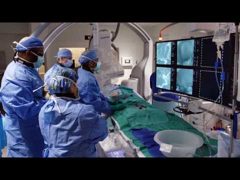 brain aneurysms meaning Cerebrovascular Center Overview