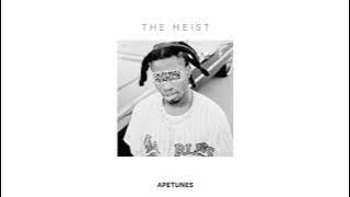 [FREE] Denzel Curry Type Beat - „The Heist“ l Free Type Beat 2025