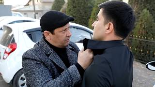 ? Маҳалланинг кутубхонасини бузиб ўрнига тўйхона қураман...| Bir kam dunyo