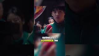 My Boy Min-su