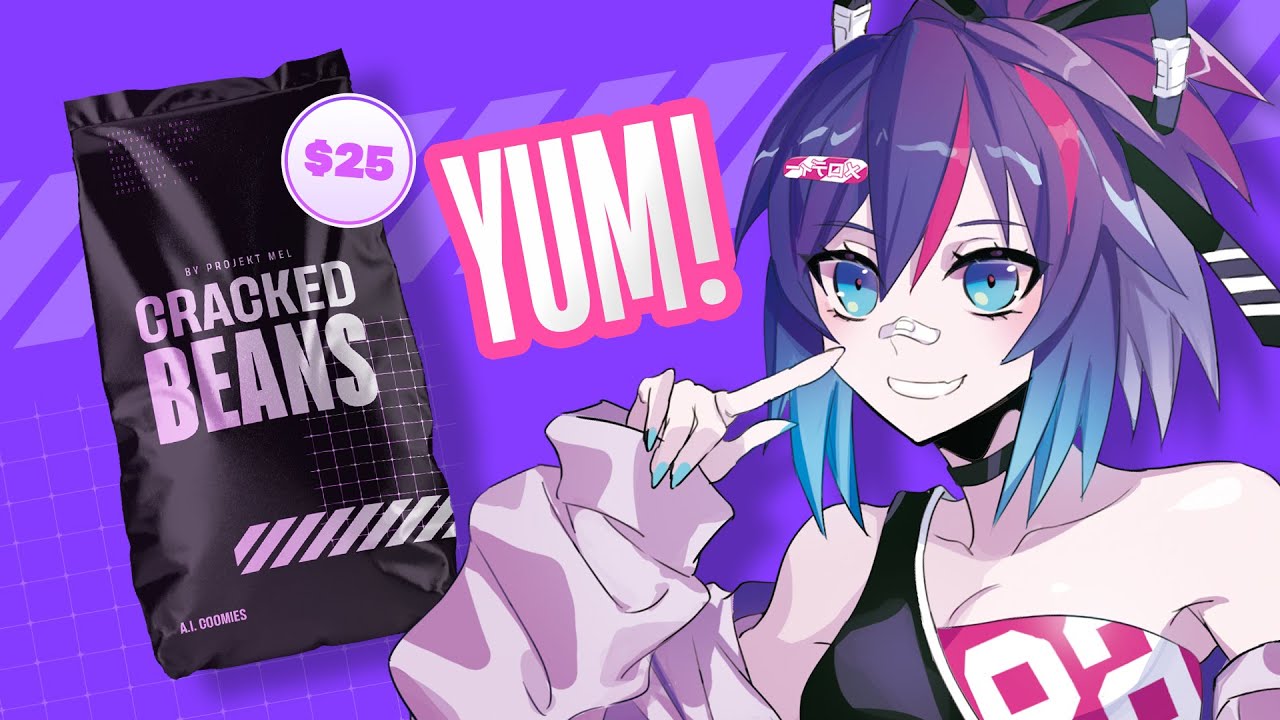 Vtubers + Caffeine = CHAOS | Best of VShojo #3
