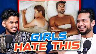 5 TIPS TO IMPRESS YOUR DREAM GIRL Ft. @IronManLifestyle RealHit