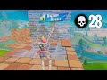 High Kill Solo Vs Squads Gameplay Full Game Win Season 5 (Fortnite PS4 Controller)