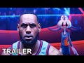 SPACE JAM 2, EL CONJURO 3, GODZILLA VS KONG, MATRIZ 4 - TRAILER 2021