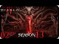 DIABLO 4 SEASON 13 #02 - Ein Orb, sie alle zu knechten! - Let's Play