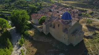 Virgen de la Estrella