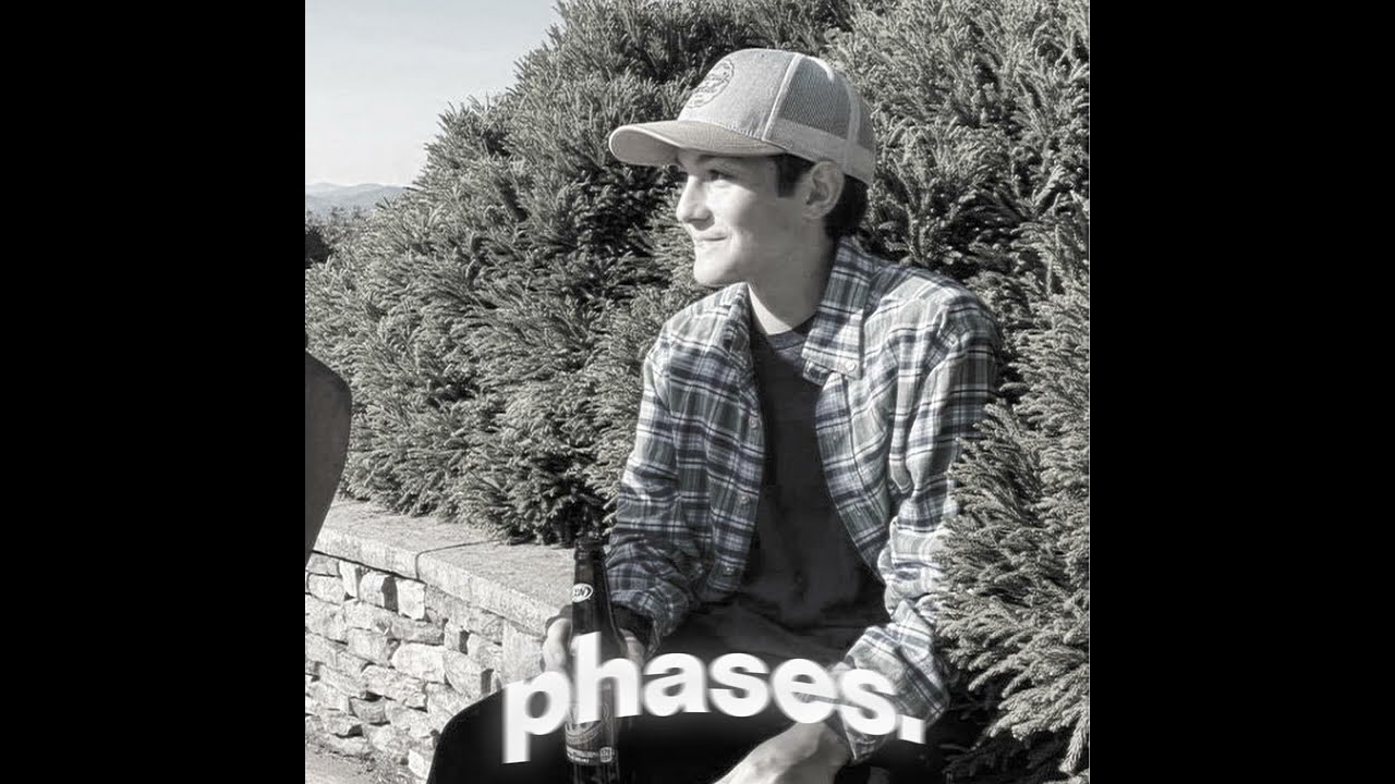 Watch Phases (prod. ross gossage) on YouTube Watch Phases (prod. ross gossage) on YouTube