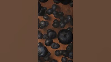 Niagara System | Unreal Engine 5.4 | Blueberry Cinematic