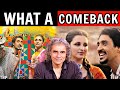 Amar singh chamkila movie review  diljit dosanjh parineeti chopra  imtiaz ali  netflix india