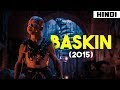Baskin (2015) Ending Explained | Haunting Tube