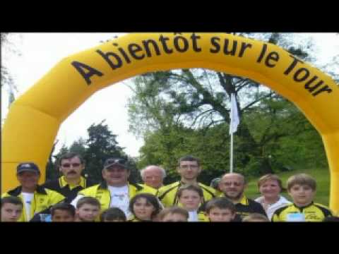 Les villes étapes 2010 : visitez Salies de Bearn