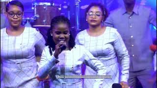 Ni Wa Thamani -  Kwaya ya Yerusalemu KKKT Tumbi - Kibaha (Official Music Video)#creator #creative