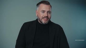 Vattenfall Industrial Emissions Face Mist project film