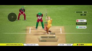6 hitting challenge 36 in 18 balls 🥶#monstrous sixes screenshot 5