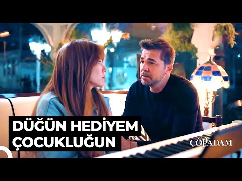 O Şarkı Hiç