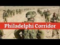 Jonathan pollard egypt and the philadelphi corridor